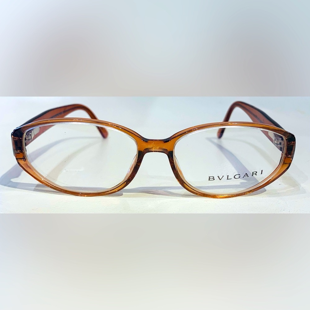 Pre-Owned Vintage BVLGARI Frame